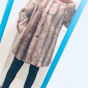 Fur Coat